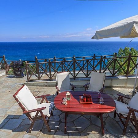 St John'S Agios Ioannis Pelion Apartment Exterior photo