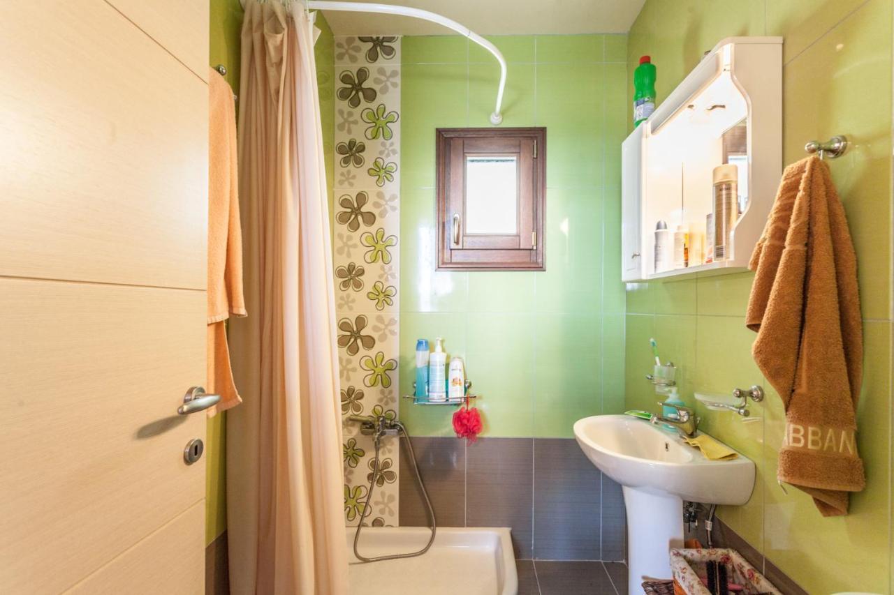 St John'S Agios Ioannis Pelion Apartment Exterior photo