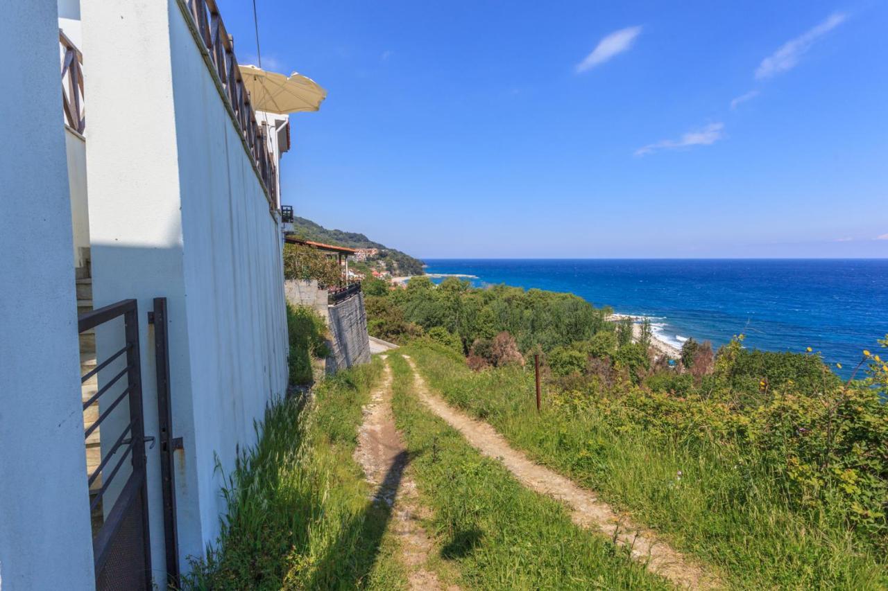 St John'S Agios Ioannis Pelion Apartment Exterior photo